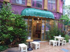 RACHEL COFFEE  レイチェルコーヒー