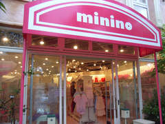 minino ミニノ