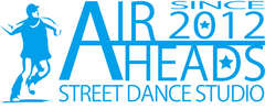 ストリートダンススタジオ　ＡＩＲ　ＨＥＡＤＳ