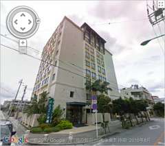 ビジネスホテルロコイン沖縄(BUSINESS HOTEL ROKOIN OKINAWA)