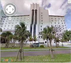 喜瀬ビーチパレス(KISE　BEACH　PALACE)