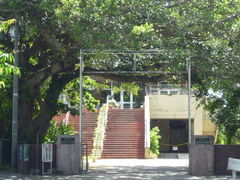 高良小学校