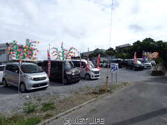 カーサポートＰ.Ｄ.Ａ西原店