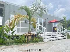 オープンカーレンタルHABA那覇空港店