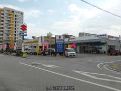 (株)平田自動車商会