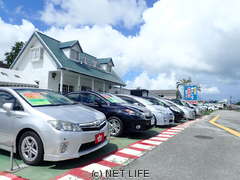 有限会社　ヒサシ自動車