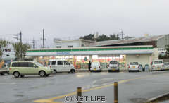 ファミリーマート　具志川大田店