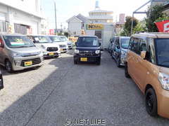 N's GARAGE　沖縄生まれ、沖縄育ち！ みんなで作る、お店紹介 琉球の島