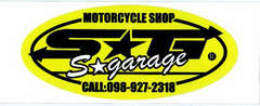 S GARAGE