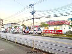 株式会社スリーアローズ名護店