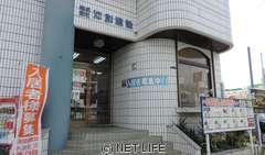 沖創建設 中部支店