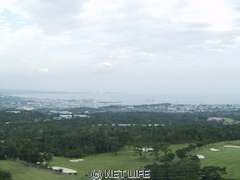 石川高原展望台