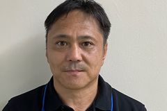 ドライバー 吉田司