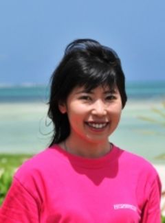  長井久美子