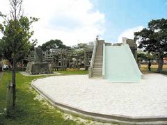 高良あおぞら公園