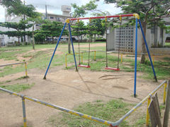 銘苅てんとうむし公園