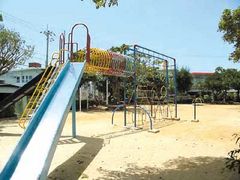 あさがお公園