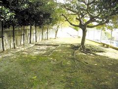 長田東公園