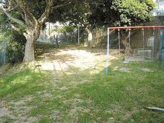 まつしろ公園
