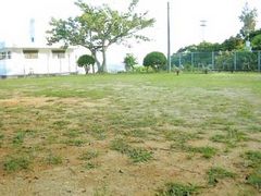 識名南公園