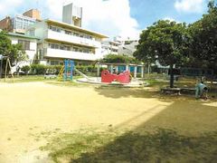 ひばり公園