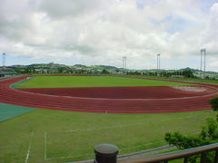 黄金の森公園