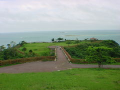 知念岬公園