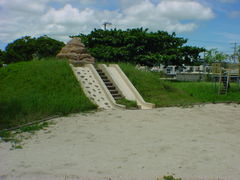 桃原児童公園