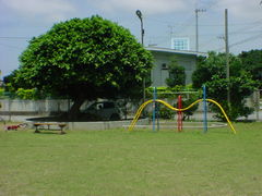 玻名城農村公園