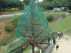 コザ運動公園