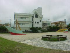 馬天児童公園