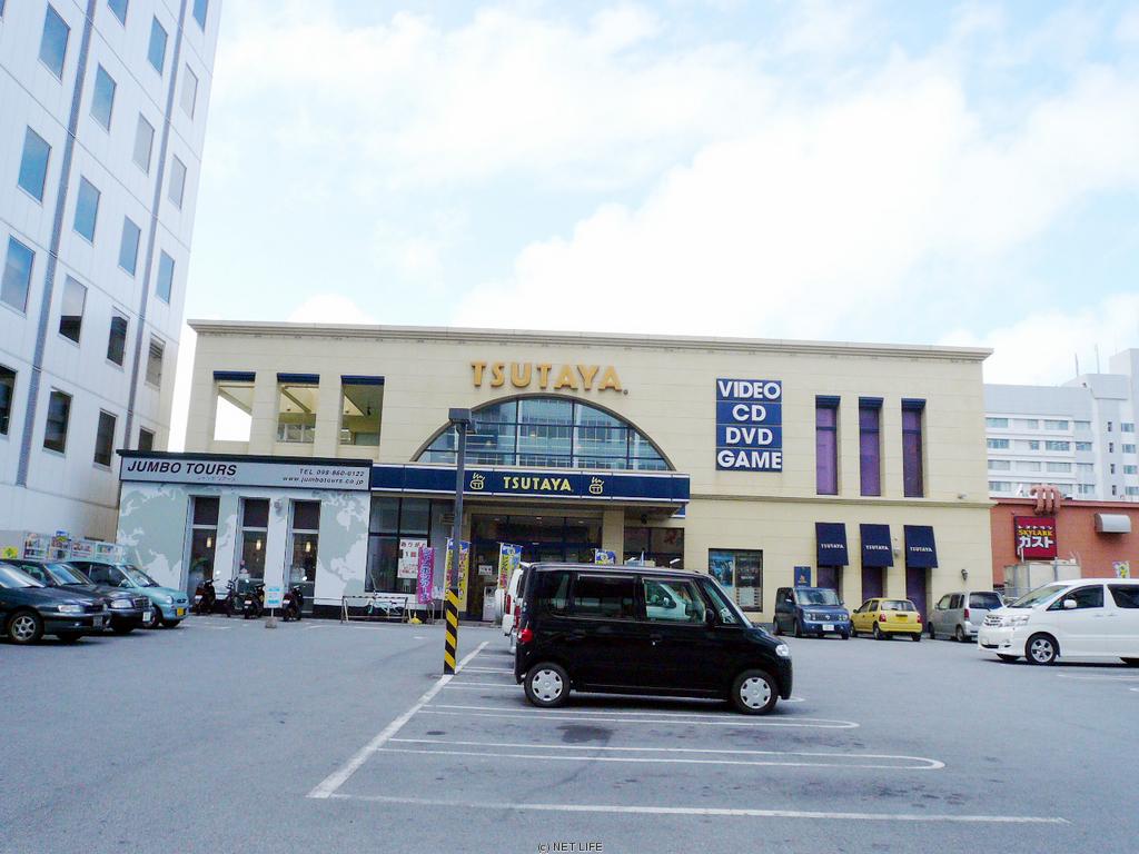 ｔｓｕｔａｙａ 那覇新都心店 琉球の島