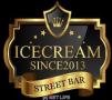 ICECREAM　STREETBAR