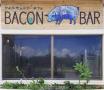 Bacon Bar Japan